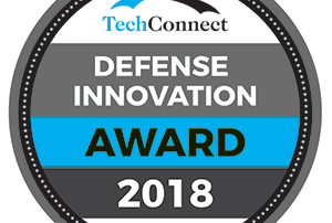Defense Innovation Award 2018