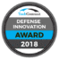 Defense Innovation Award 2018