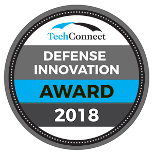 Defense Innovation Award 2018