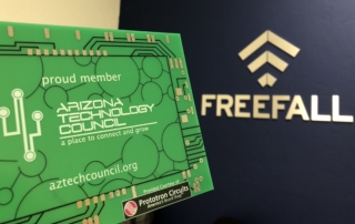Arizona Technology Council and FreeFall