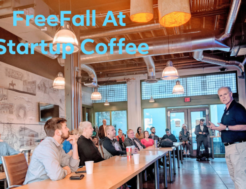 StartUp Tucson Coffee Recap