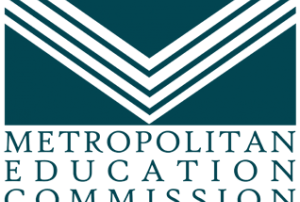 Metropolitan Education Commission Logo