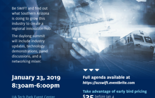 Smart Vehicles Summit Tucson