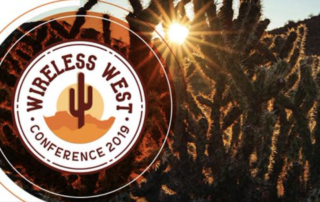 Wireless West Conference