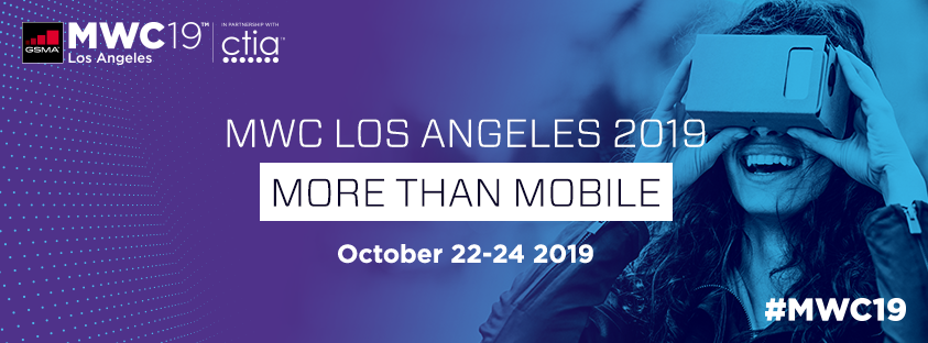 MWC19 Los Angeles