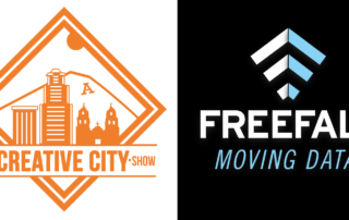 Tucson Creative City Show FreeFall