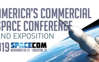 SpaceCom 2019