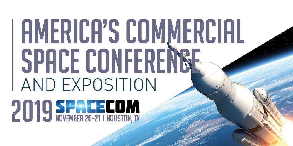 SpaceCom 2019