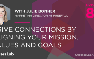 Julie Bonner Success Lab