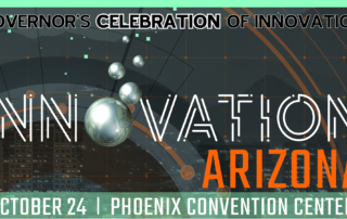 Innovator - Governor’s Celebration of Innovation Awards