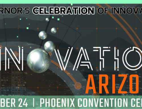 Innovator Finalist FreeFall, Governor’s Celebration of Innovation Awards