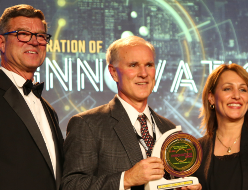 Innovator of the Year, Startup Company: FreeFall Aerospace Inc.