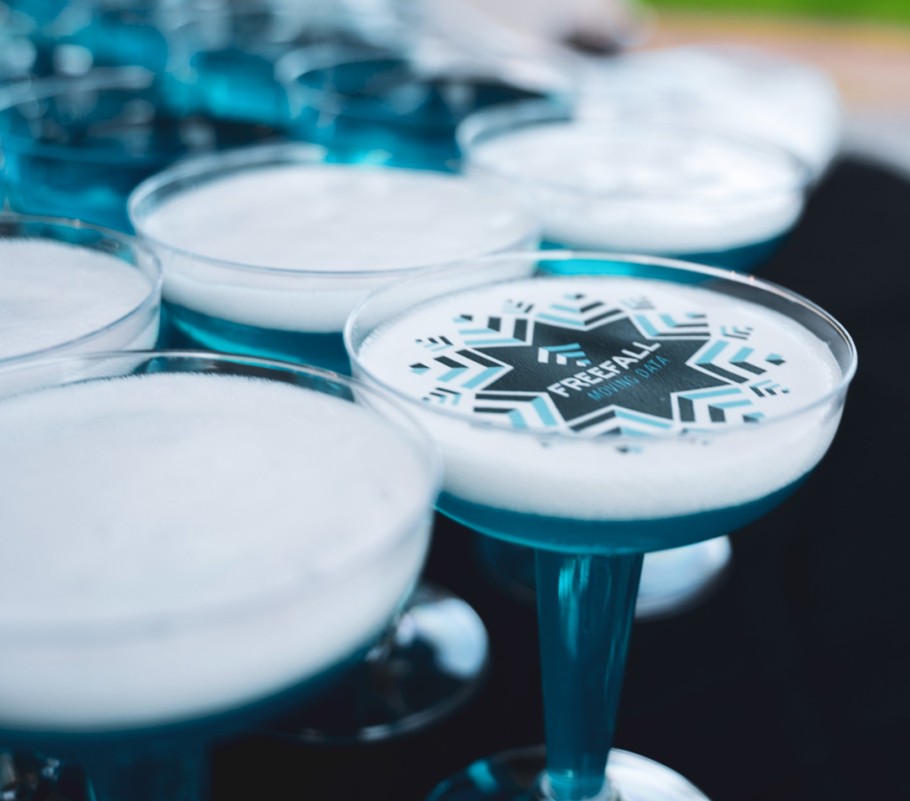 FreeFall Drink