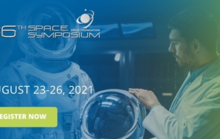 Space Symposium August 2021