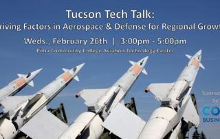 Tucson Tech Talk