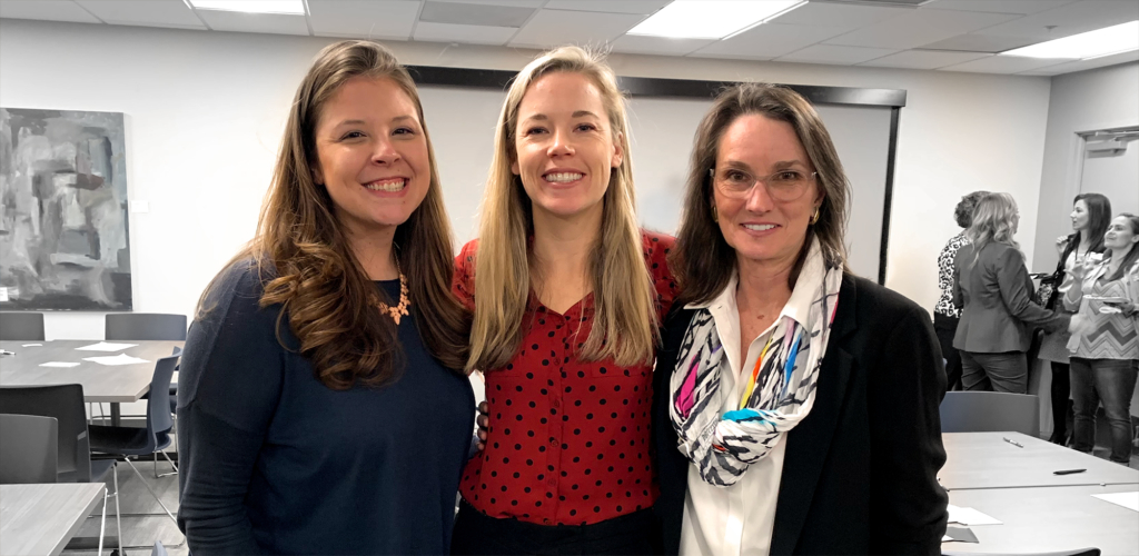 FreeFall Women in the Workforce