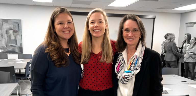 FreeFall Women in the Workforce