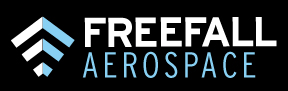 FreeFall Aerospace Logo