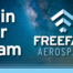 Hiring Engineer FreeFall Aerospace