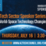 Space Technology