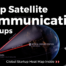 FreeFall Aerospace is a top 5 satellit communication startup