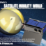 FreeFall Aerospace’s Phased Array Antenna