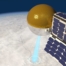 FreeFall Aerospace Inflatable Antenna System NASA's Cubesat Launch