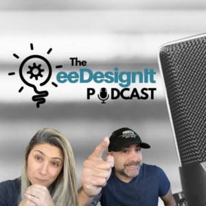 eeDesignIt Podcast