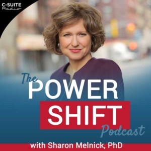 The Power Shift Podcast