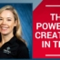 Julie Bonner Creatives in Tech