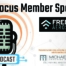 FreeFall Aerospace on TechFocus Podcast