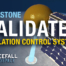 FreeFall Aerospace Validated Inflation Control System