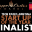 FreeFall Aerospace Startup of the Year Finalist for Copper Cactus Award