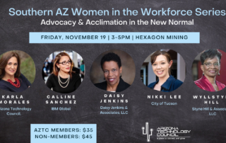 Women in the Workforce 2021 Panel