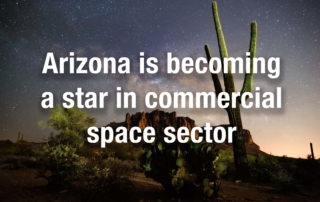 Arizona Commercial Space