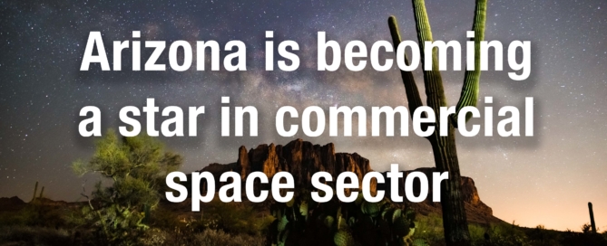 Arizona Commercial Space