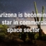 Arizona Commercial Space