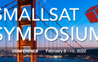 2022 SmallSat Symposium