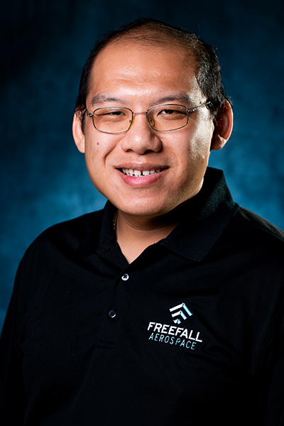 Terrance Pat, Ph.D.