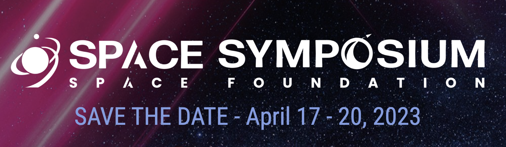 Space Symposium 2023