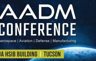 AADM Conference