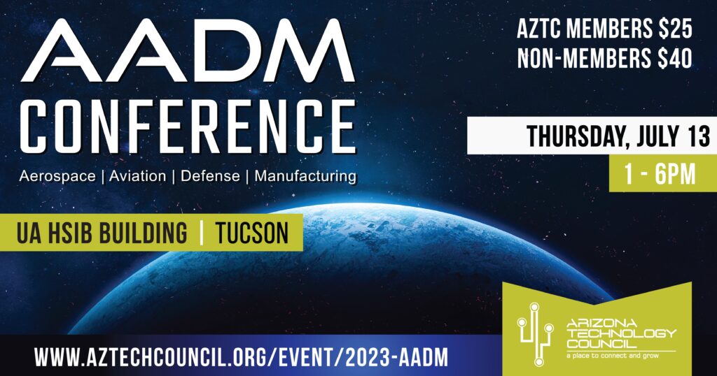 AADM Conference
