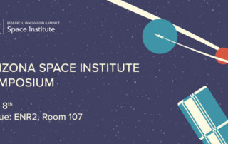 Arizona Space Institute Symposium