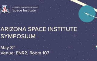 Arizona Space Institute Symposium