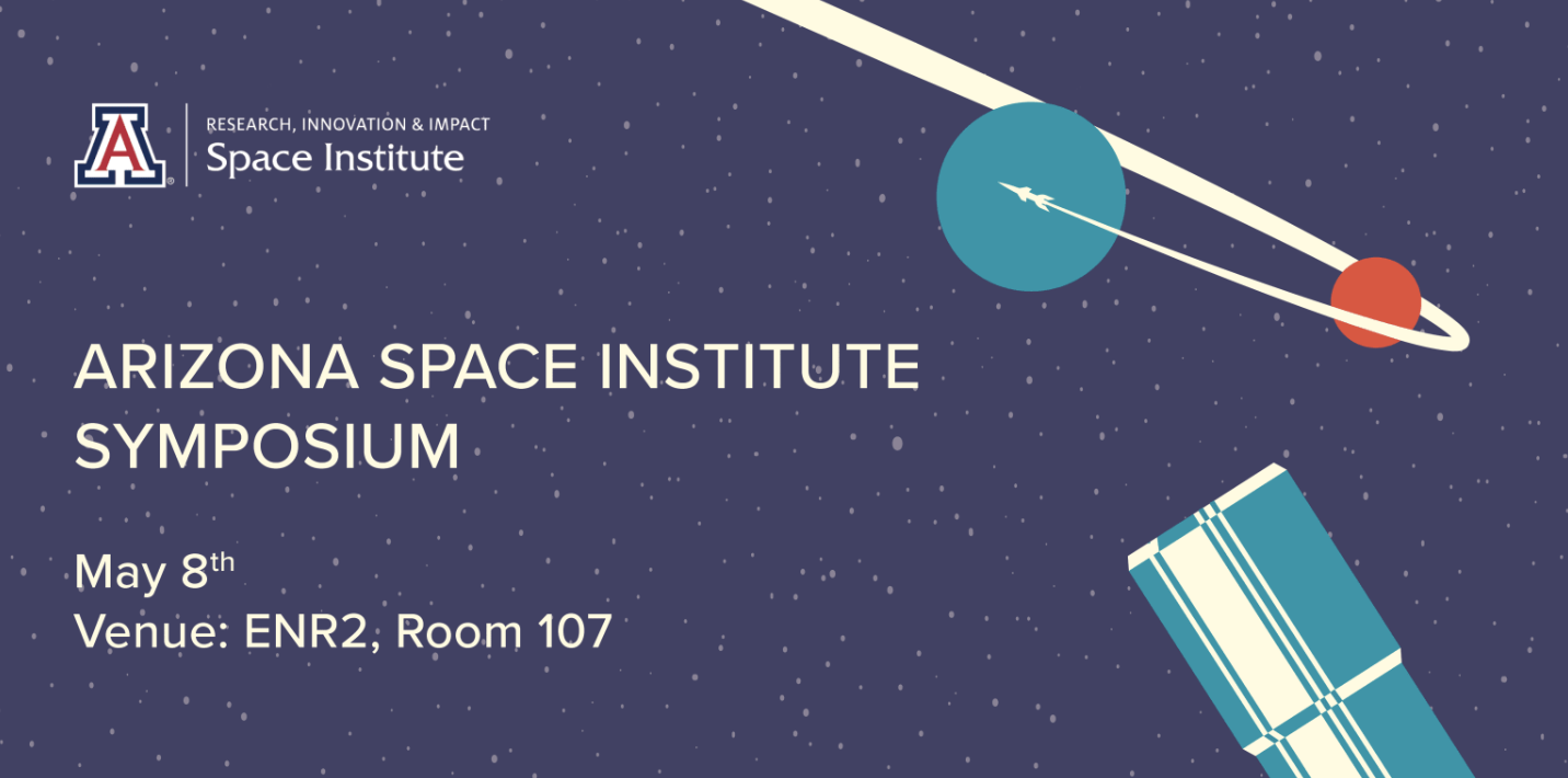 Arizona Space Institute Symposium