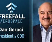 Dan Geraci FreeFall Aerospace