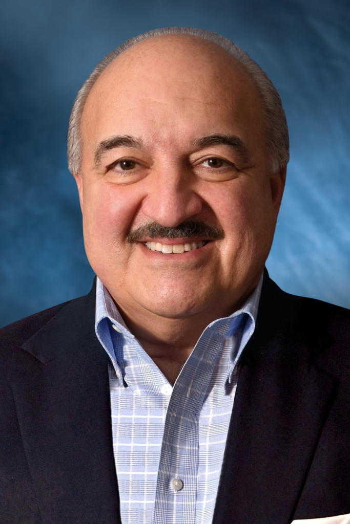 Dan Geraci