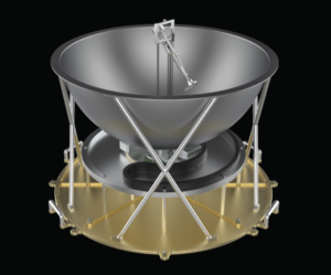 AllSky_FreeFallAerospace All Sky Ground Station for FreeFall Aerospace
