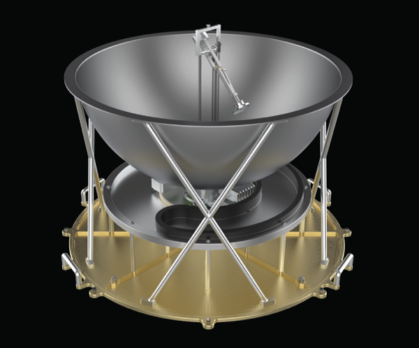 All Sky Ground Station for FreeFall Aerospace