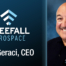 Dan Geraci, CEO of FreeFall Aerospace